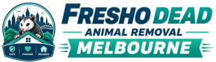 Fresho Dead Animal Removal Steels Creek logo